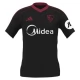 Sevilla FC Kolmas Pelipaita 2025-26 Jalkapallo Pelipaidat Peliasut