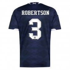 Skotlanti Robertson 3 MM Kotipaita 2026 Pelipaita