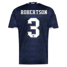 Skotlanti Robertson 3 MM Kotipaita 2026 Pelipaita