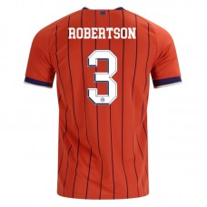Skotlanti Robertson 3 MM Vieraspaita 2026 Pelipaita