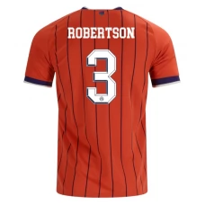 Skotlanti Robertson 3 MM Vieraspaita 2026 Pelipaita