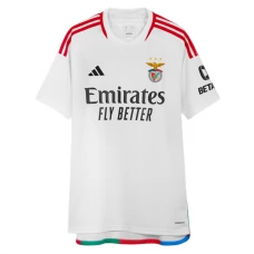 SL Benfica Kolmas Pelipaita 2023-24 Jalkapallo Pelipaidat Peliasut