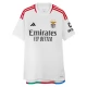 SL Benfica Kolmas Pelipaita 2023-24 Jalkapallo Pelipaidat Peliasut