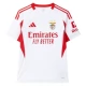 SL Benfica Kolmas Pelipaita 2025-26 Jalkapallo Pelipaidat Peliasut