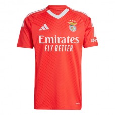 SL Benfica Kotipelipaita 2024-25 Jalkapallo Pelipaidat Peliasut
