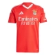 SL Benfica Di Maria 11 Kotipelipaita 2024-25 Jalkapallo Pelipaidat Peliasut