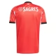 SL Benfica Kotipelipaita 2025-26 Jalkapallo Pelipaidat Peliasut