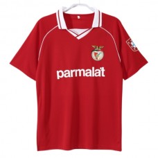 SL Benfica Kotipelipaita Retro 1994-95 Jalkapallo Pelipaidat Peliasut