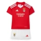 SL Benfica Lasten Kotipelipaita 2024-25 Jalkapallo Pelipaidat Peliasut