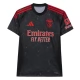 SL Benfica Vieraspelipaita 2024-25 Jalkapallo Pelipaidat Peliasut