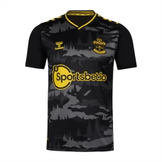Southampton FC Kolmas Pelipaita 2023-24 Jalkapallo Pelipaidat Peliasut