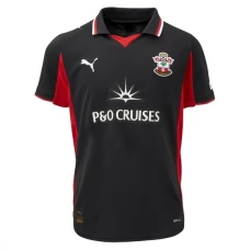 Southampton FC Kolmas Pelipaita 2025-26 Jalkapallo Pelipaidat Peliasut