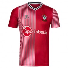 Southampton FC Kotipelipaita 2023-24 Jalkapallo Pelipaidat Peliasut