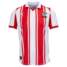 Southampton FC Kotipelipaita 2025-26 Jalkapallo Pelipaidat Peliasut