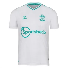 Southampton FC Vieraspelipaita 2023-24 Jalkapallo Pelipaidat Peliasut