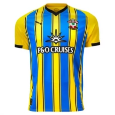 Southampton FC Vieraspelipaita 2025-26 Jalkapallo Pelipaidat Peliasut