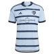 Sporting Kansas City Kotipelipaita 2023-24 Jalkapallo Pelipaidat Peliasut