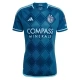 Sporting Kansas City Vieraspelipaita 2025-26 Jalkapallo Pelipaidat Peliasut