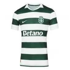 Sporting Lisbon Kotipaita 2026-27 Pelipaita