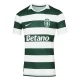Sporting Lisbon Nuno Santos 11 Kotipaita 2026-27 Pelipaita