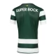 Sporting Lisbon Kotipaita 2026-27 Pelipaita
