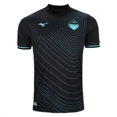 SS Lazio Kolmas Pelipaita 2024-25 Jalkapallo Pelipaidat Peliasut
