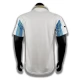 SS Lazio Kolmas Pelipaita Retro 2000-01 Jalkapallo Pelipaidat Peliasut