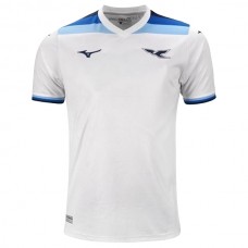 SS Lazio Kotipelipaita 125th Anniversary 2024-25 Jalkapallo Pelipaidat Peliasut