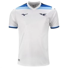 SS Lazio Kotipelipaita 125th Anniversary 2024-25 Jalkapallo Pelipaidat Peliasut