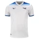SS Lazio Kotipelipaita 125th Anniversary 2024-25 Jalkapallo Pelipaidat Peliasut