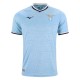 SS Lazio Kotipelipaita 2024-25 Jalkapallo Pelipaidat Peliasut