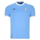 SS Lazio Kotipelipaita 2025-26 Jalkapallo Pelipaidat Peliasut
