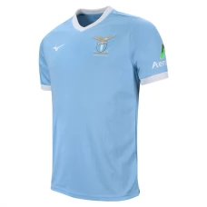 SS Lazio Kotipelipaita Fourth 2023-24 Jalkapallo Pelipaidat Peliasut