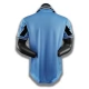 SS Lazio Kotipelipaita Retro 1998-99 Jalkapallo Pelipaidat Peliasut