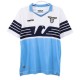 SS Lazio Kotipelipaita Retro 2014-15 Jalkapallo Pelipaidat Peliasut