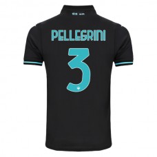 SS Lazio Pellegrini 3 Kolmas Pelipaita 2024-25 Jalkapallo Pelipaidat Peliasut