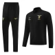 SS Lazio Treenitakki Suits 2023-24 - Musta