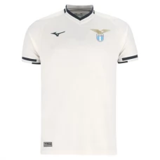 SS Lazio Vieraspelipaita 2025-26 Jalkapallo Pelipaidat Peliasut