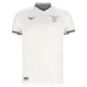 SS Lazio Vieraspelipaita 2025-26 Jalkapallo Pelipaidat Peliasut