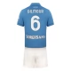 SSC Napoli Gilmour 6 Kotipaita 2026-27 Lasten Pelipaita