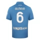 SSC Napoli Gilmour 6 Kotipaita 2026-27 Pelipaita