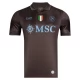 SSC Napoli De Bruyne 11 Kolmas Pelipaita 2025-26 Jalkapallo Pelipaidat Peliasut