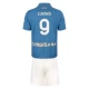 SSC Napoli Lukaku 9 Kotipaita 2026-27 Lasten Pelipaita