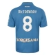 SSC Napoli McTominay 8 Kotipaita 2026-27 Pelipaita