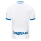 SSC Napoli Vieraspaita 2026-27 Pelipaita
