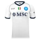 SSC Napoli Vieraspelipaita 2023-24 Jalkapallo Pelipaidat Peliasut