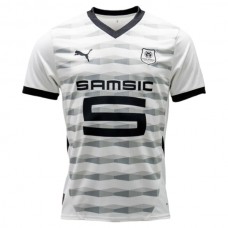 Stade Rennais FC Vieraspelipaita 2024-25 Jalkapallo Pelipaidat Peliasut