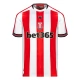 Stoke City Kotipelipaita 2024-25 Jalkapallo Pelipaidat Peliasut
