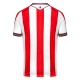 Stoke City Kotipelipaita 2024-25 Jalkapallo Pelipaidat Peliasut