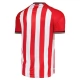Sunderland AFC Kotipelipaita 2025-26 Jalkapallo Pelipaidat Peliasut